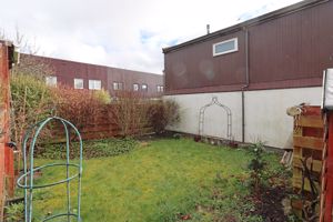 Carlyle Court Craigshill